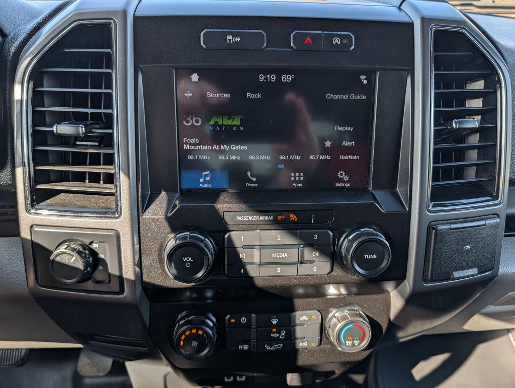 2019 Ford F-150 - $19,995