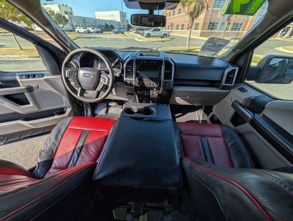 2019 Ford F-150 - $19,995