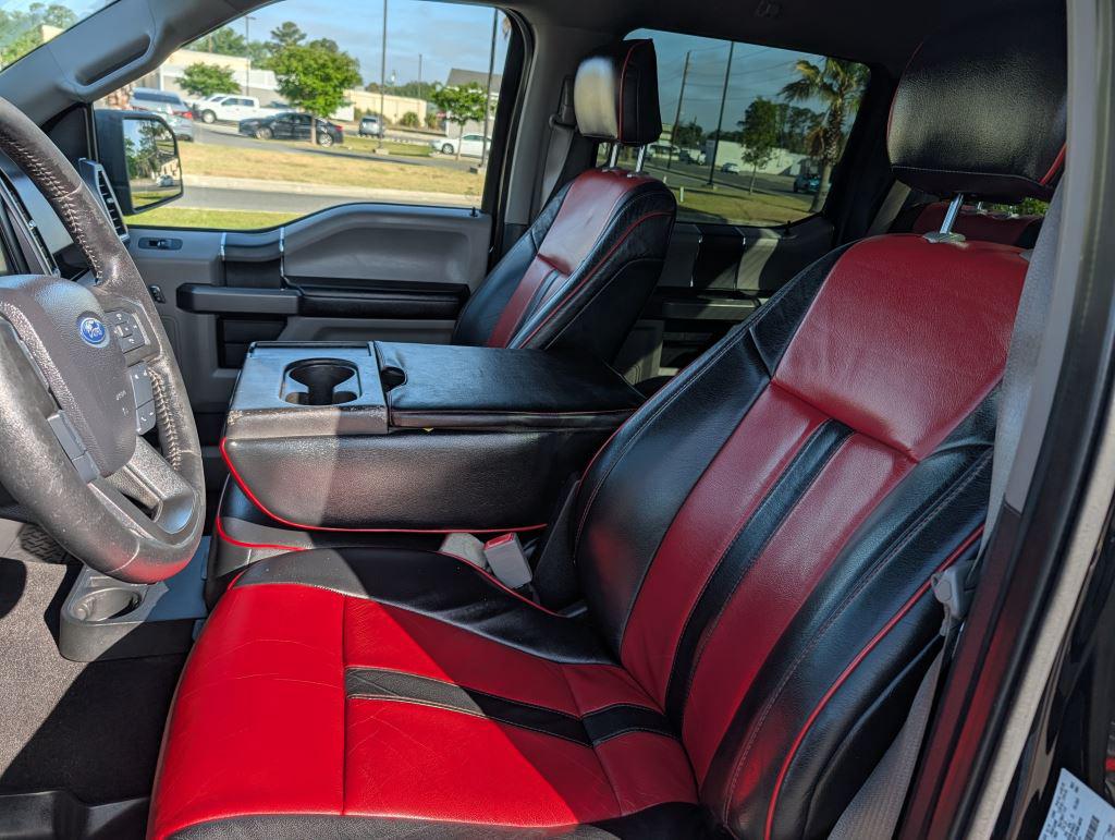 2019 Ford F-150 - $19,995