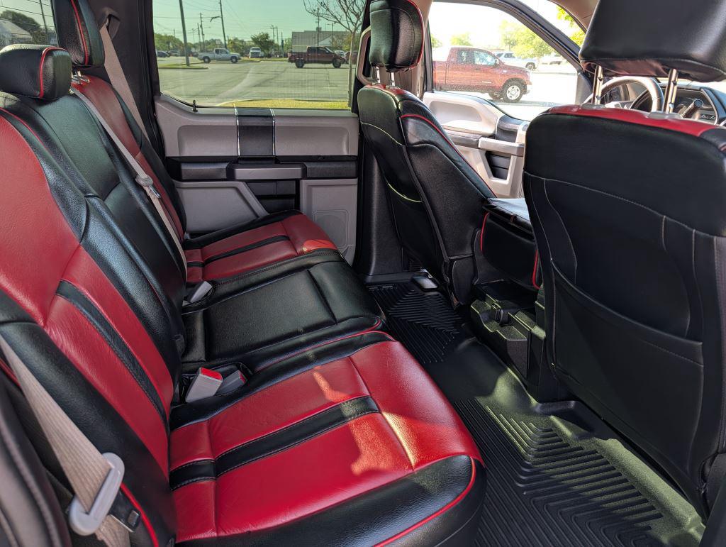 2019 Ford F-150 - $19,995