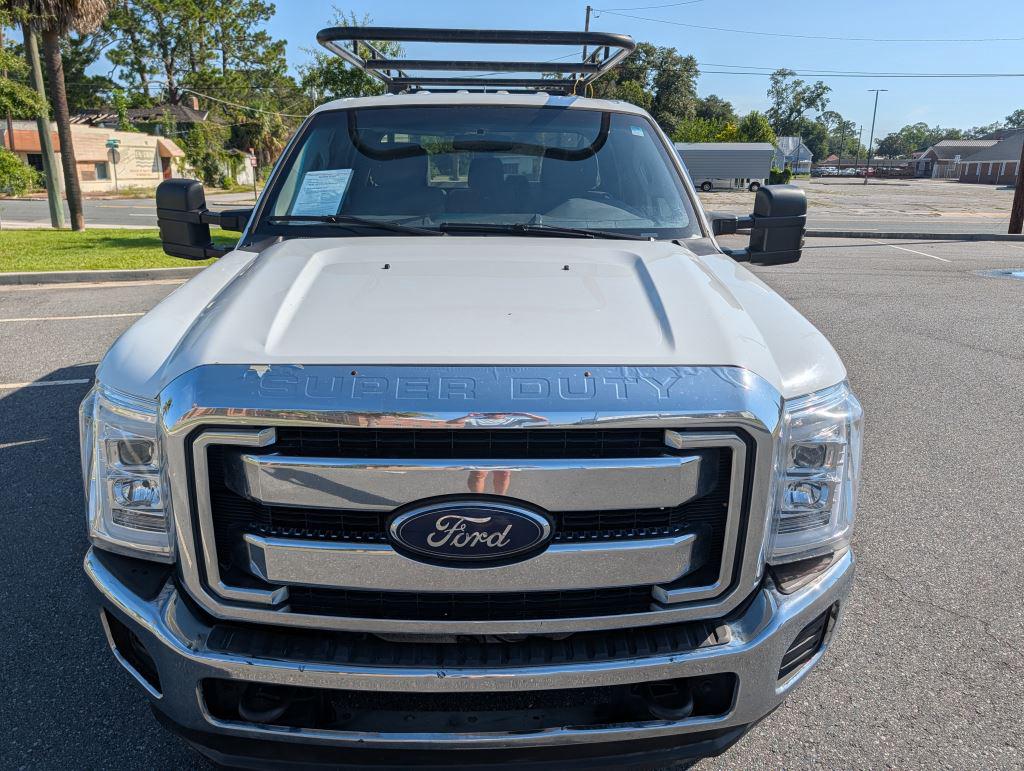 2013 Ford F-250 - $8,995