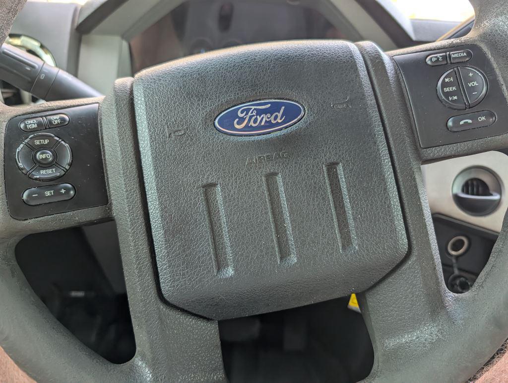 2013 Ford F-250 - $8,995