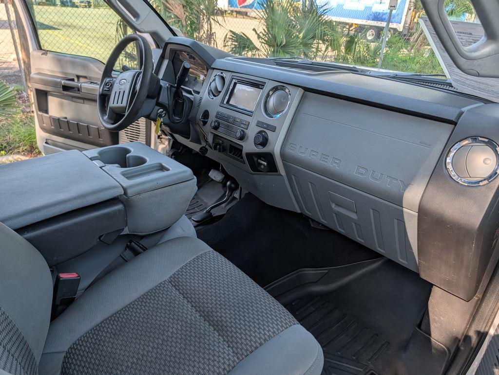 2013 Ford F-250 - $8,995