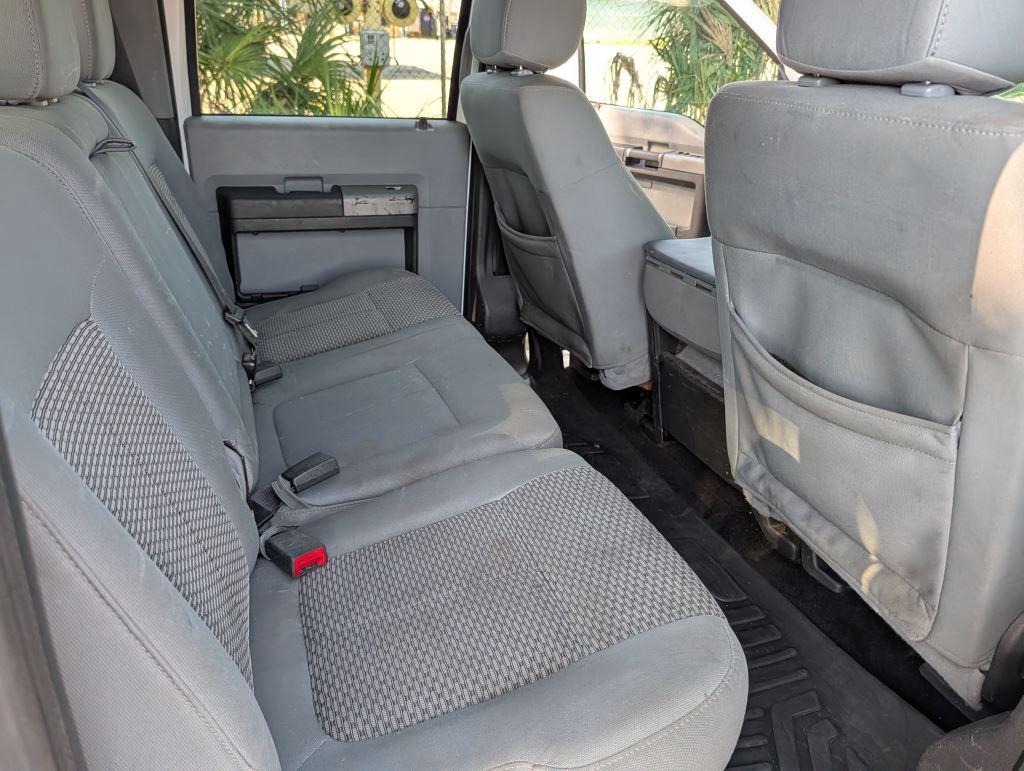 2013 Ford F-250 - $8,995