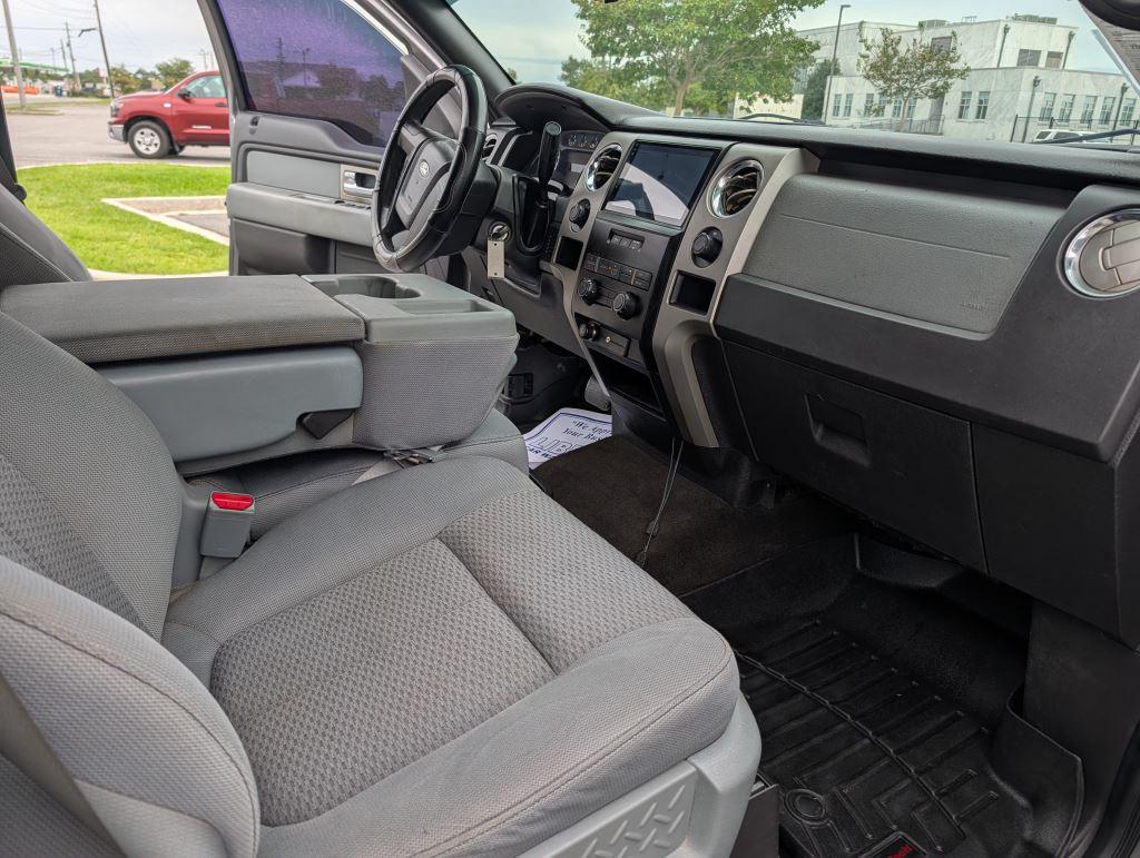 2011 Ford F-150 - $12,995