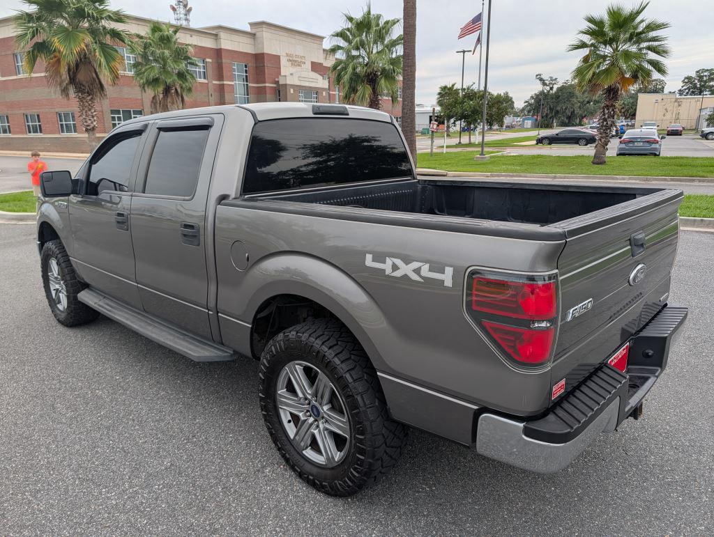 2011 Ford F-150 - $12,995