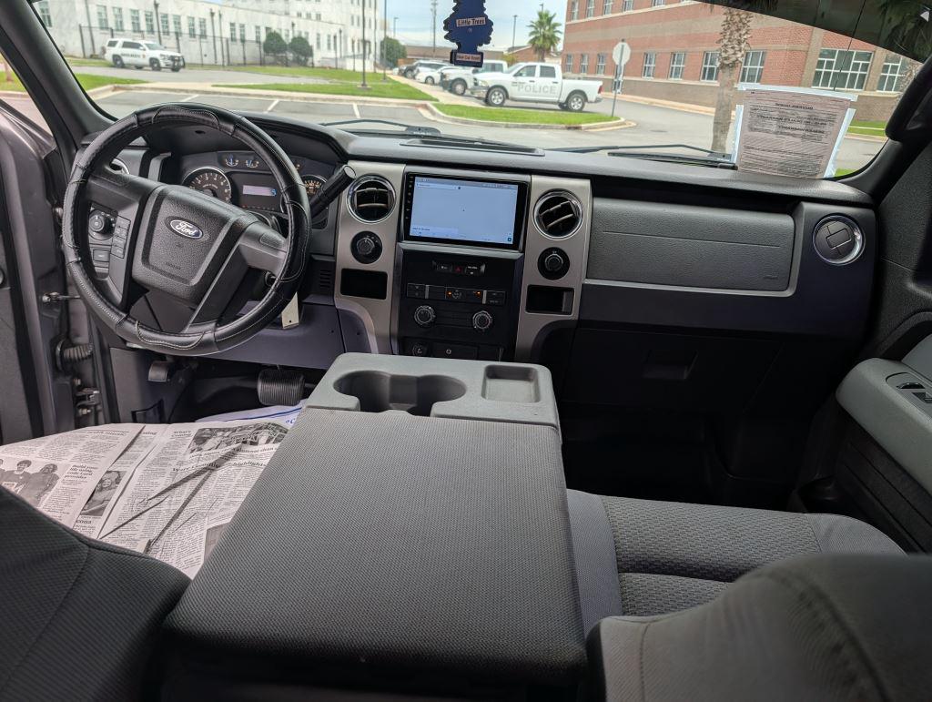 2011 Ford F-150 - $12,995