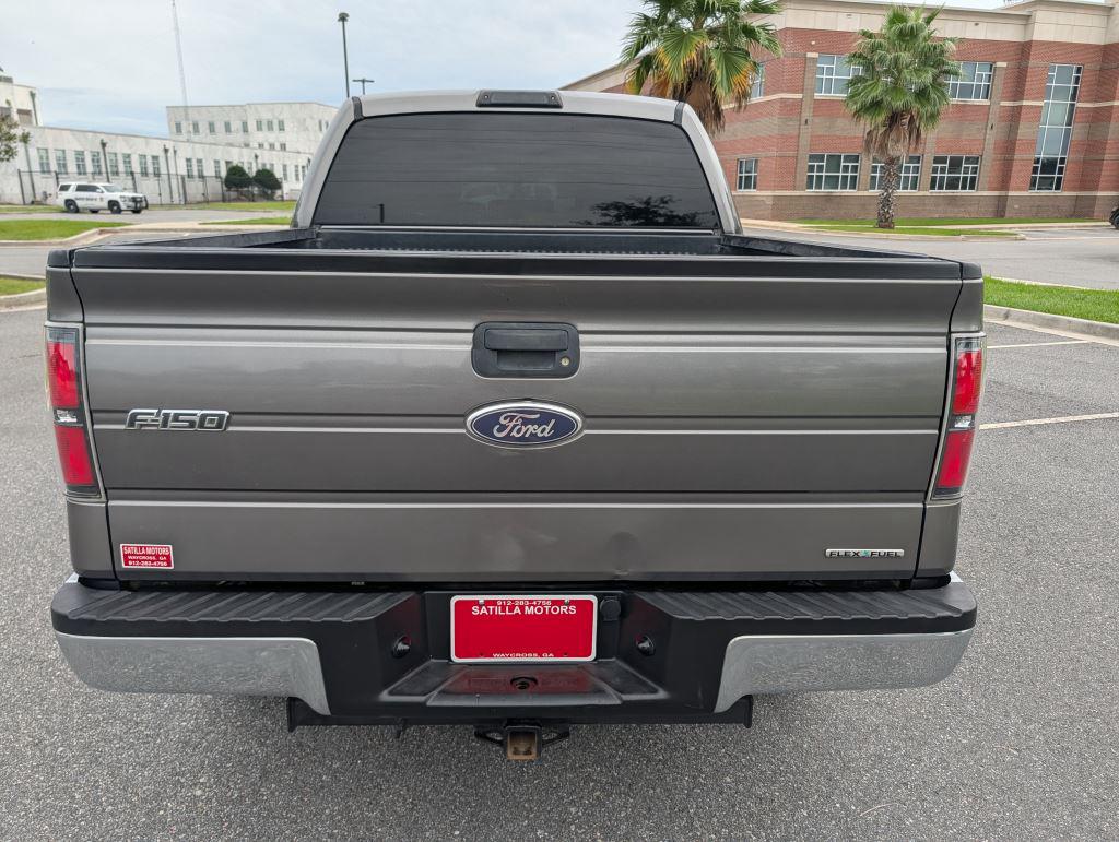 2011 Ford F-150 - $12,995