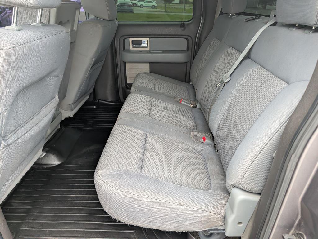 2011 Ford F-150 - $12,995