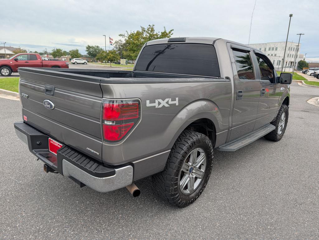 2011 Ford F-150 - $12,995