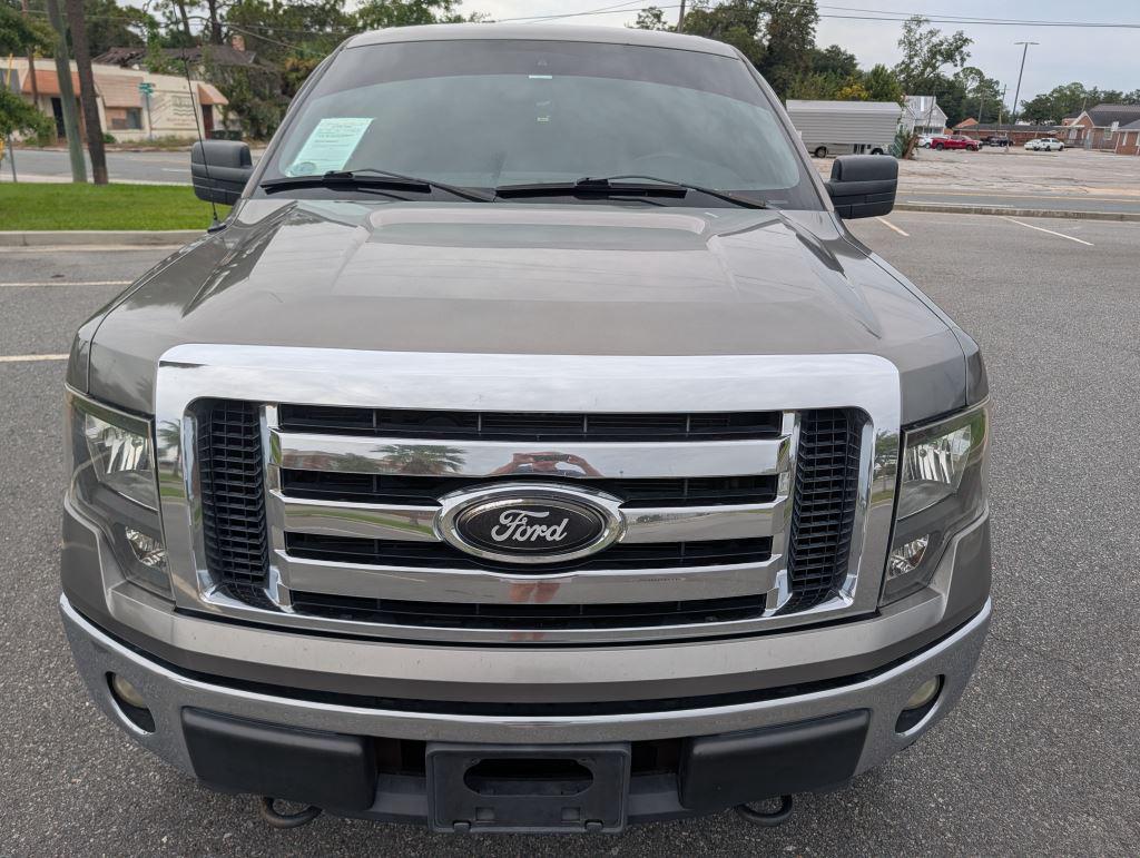 2011 Ford F-150 - $12,995