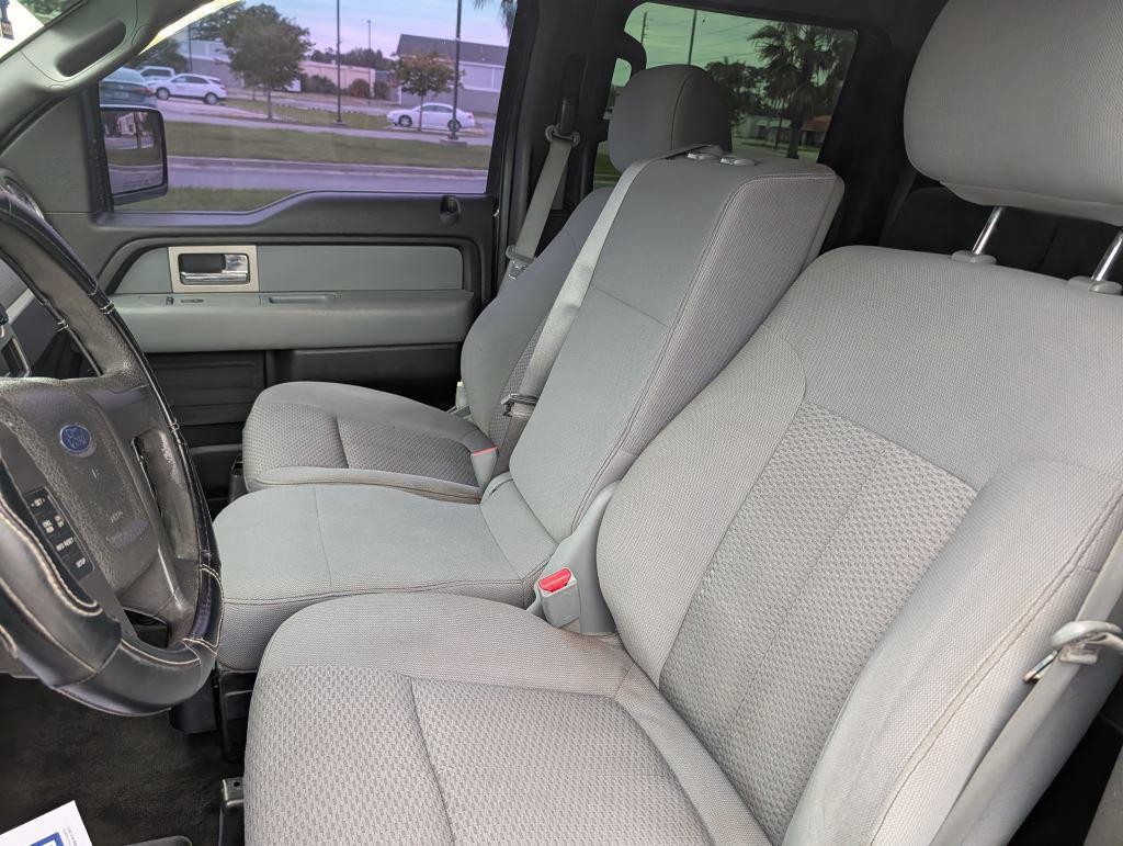 2011 Ford F-150 - $12,995