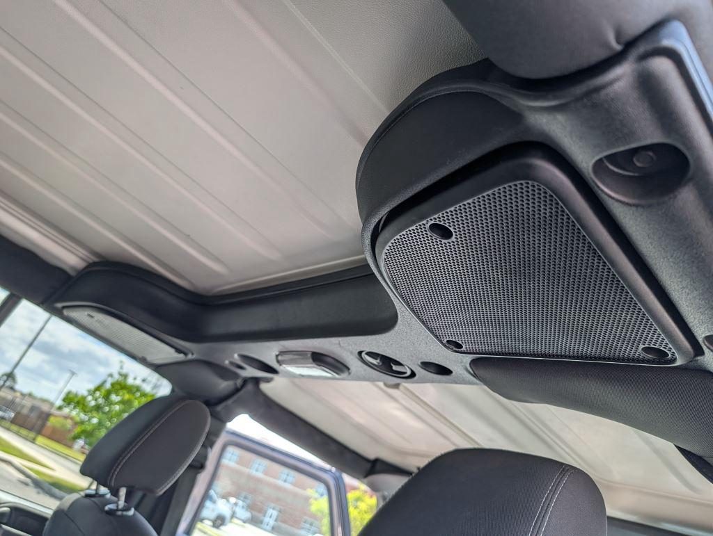 2018 Jeep Wrangler - $16,995