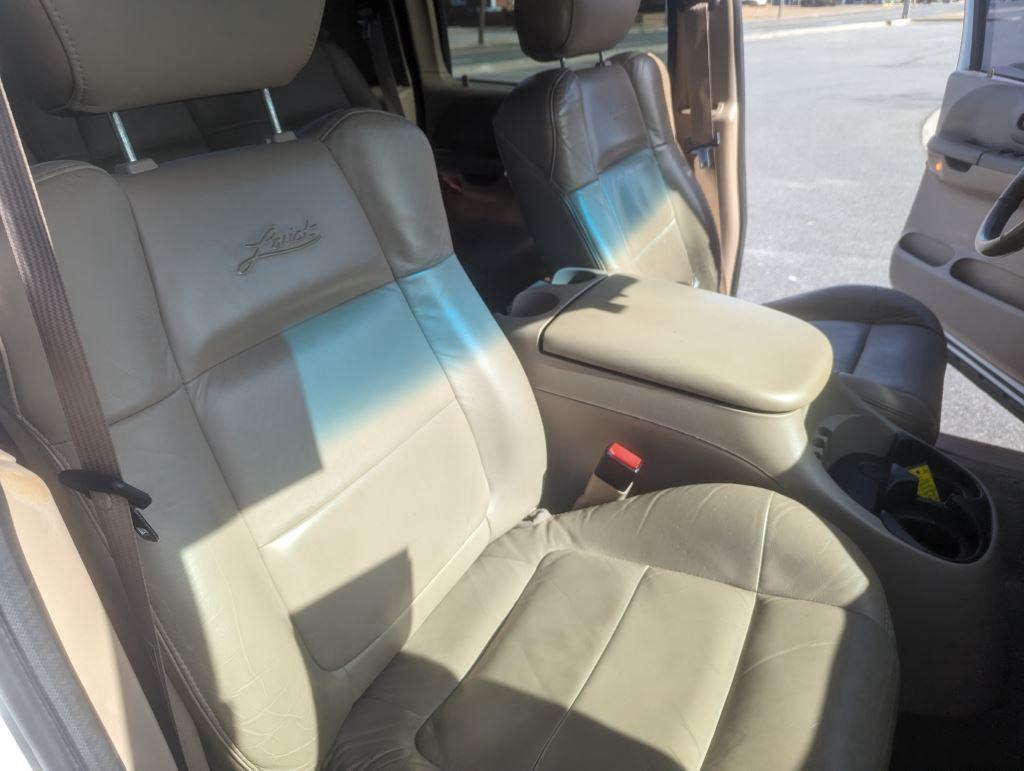 2002 Ford F-150 King Ranch photo
