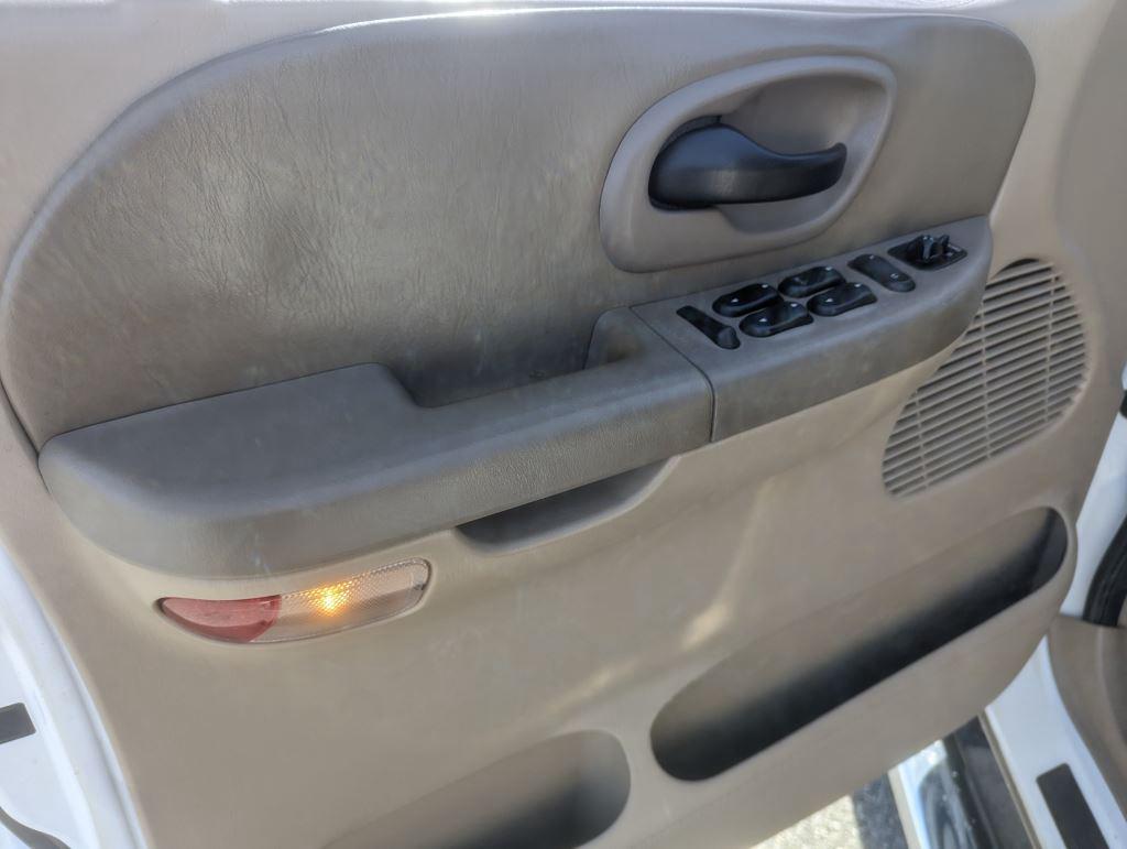 2002 Ford F-150 King Ranch photo