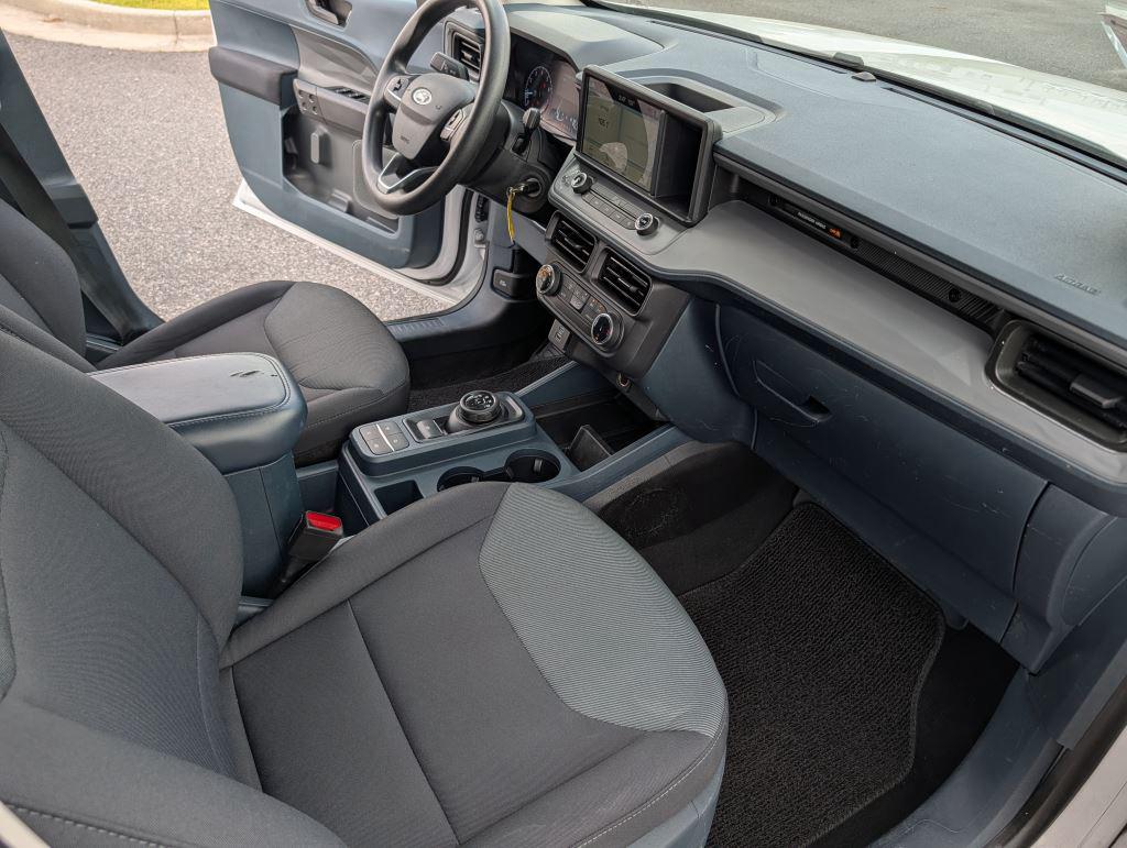 2022 Ford Maverick - $17,995