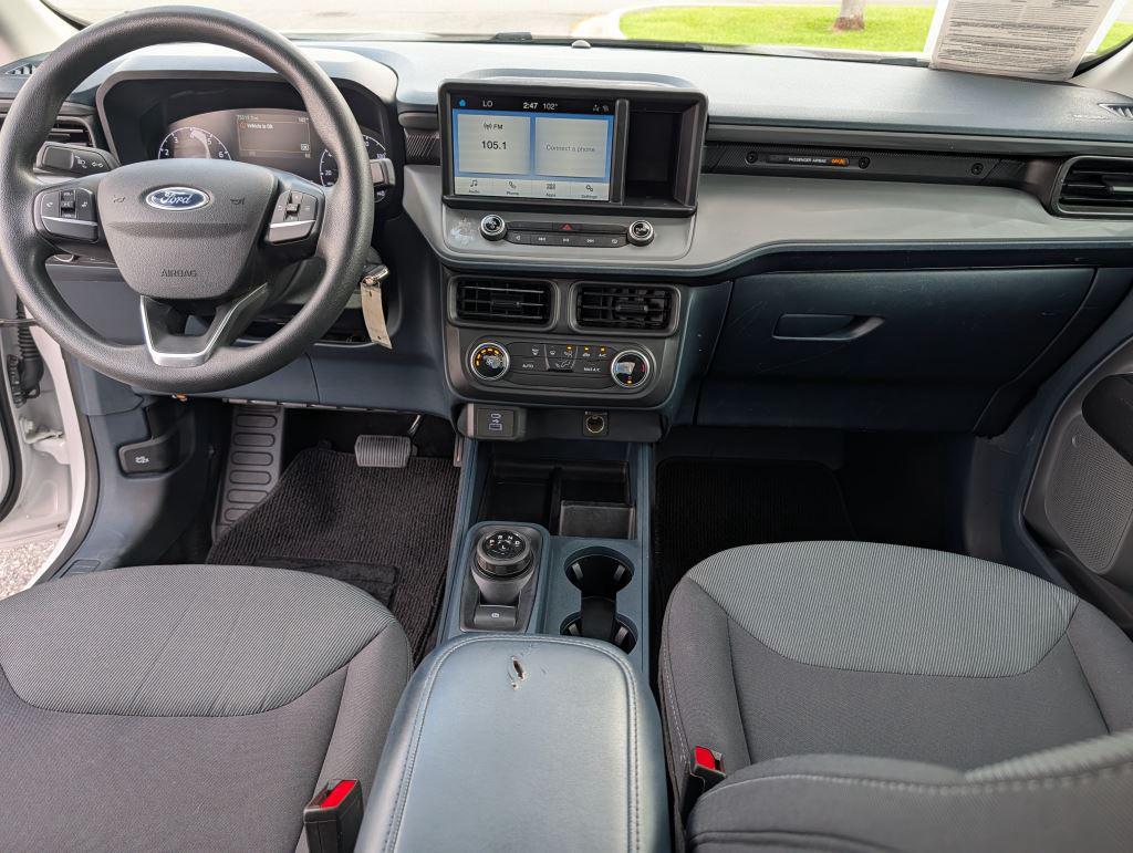 2022 Ford Maverick - $17,995