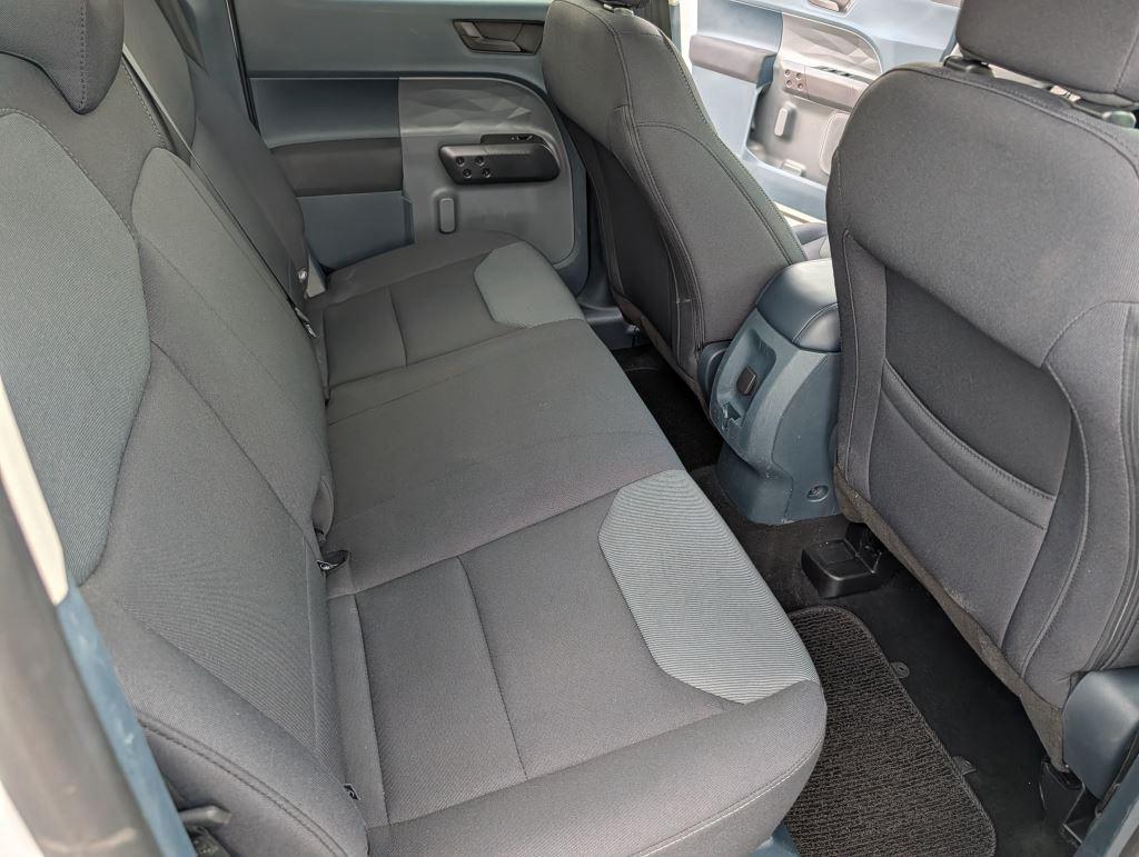 2022 Ford Maverick - $17,995