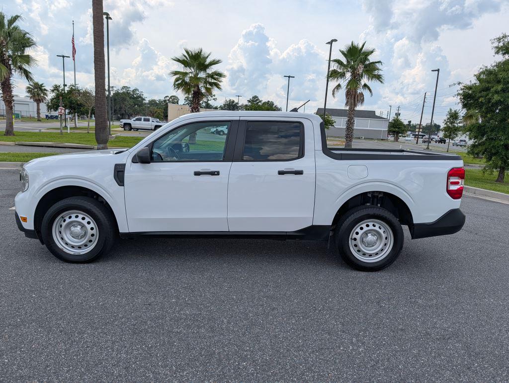 2022 Ford Maverick - $17,995