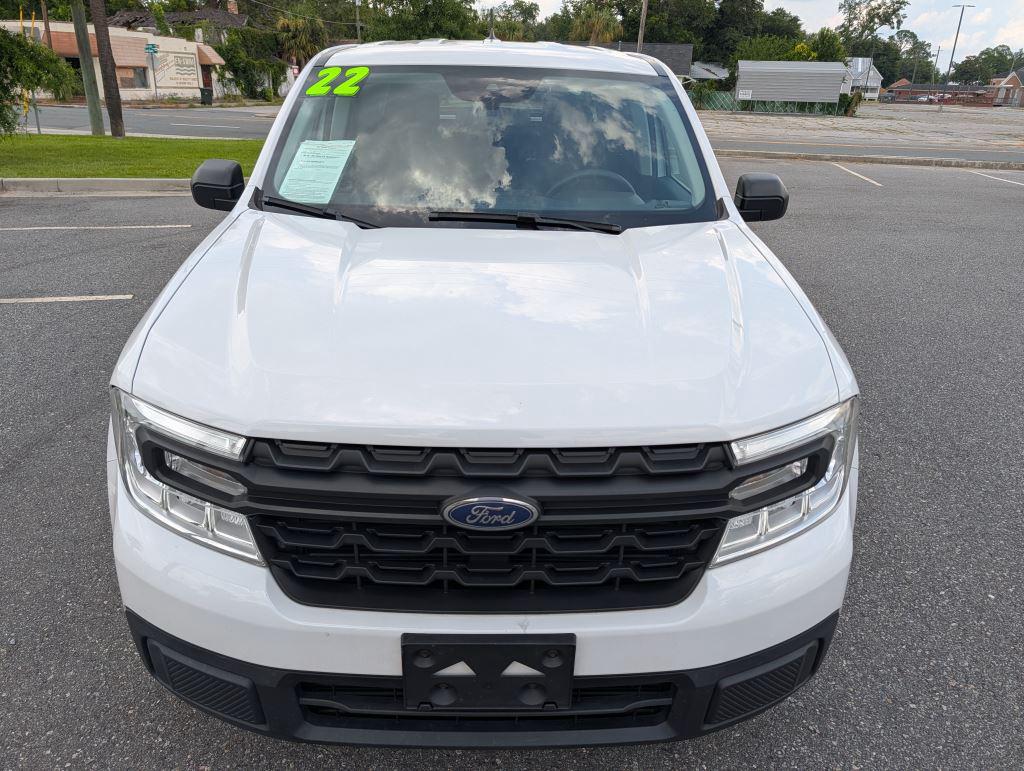 2022 Ford Maverick - $17,995