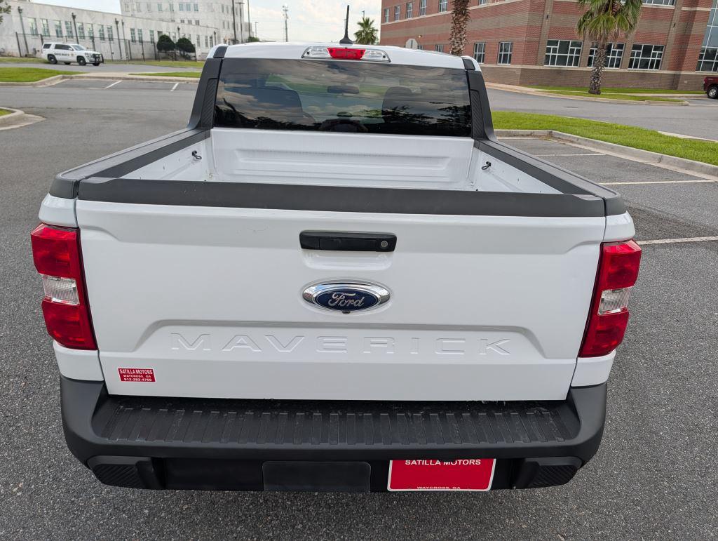2022 Ford Maverick - $17,995