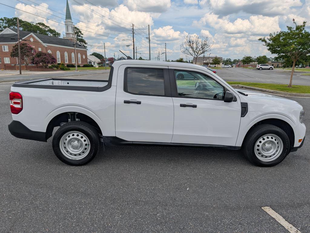 2022 Ford Maverick - $17,995