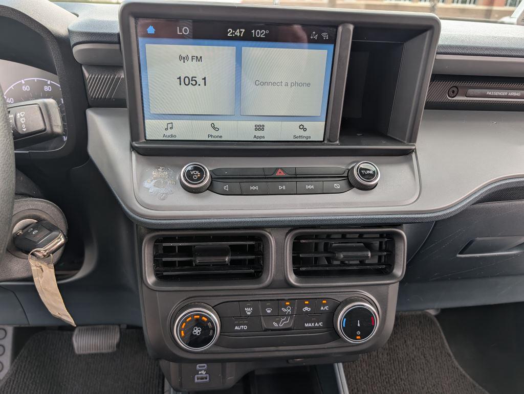 2022 Ford Maverick - $17,995