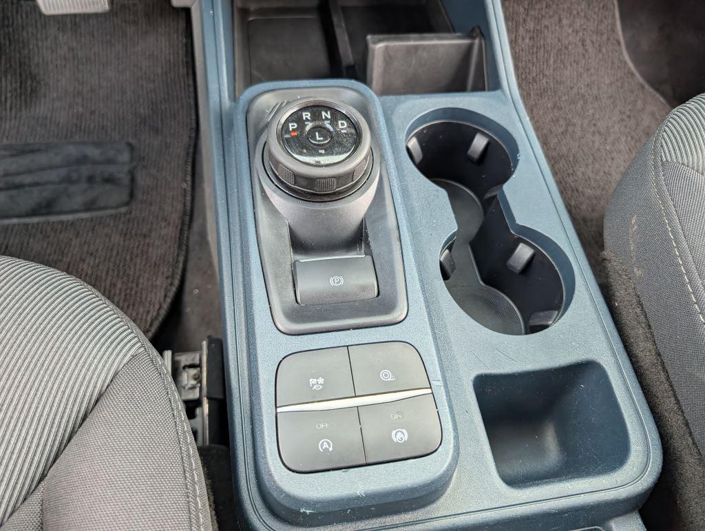 2022 Ford Maverick - $17,995