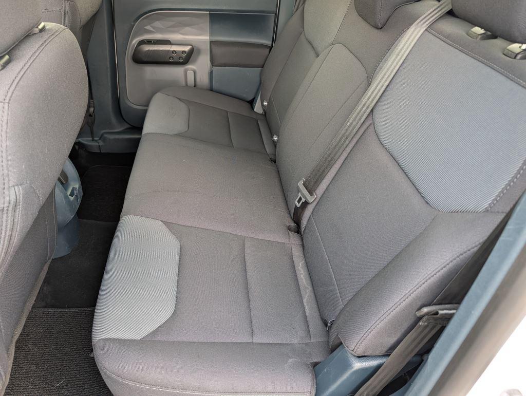 2022 Ford Maverick - $17,995
