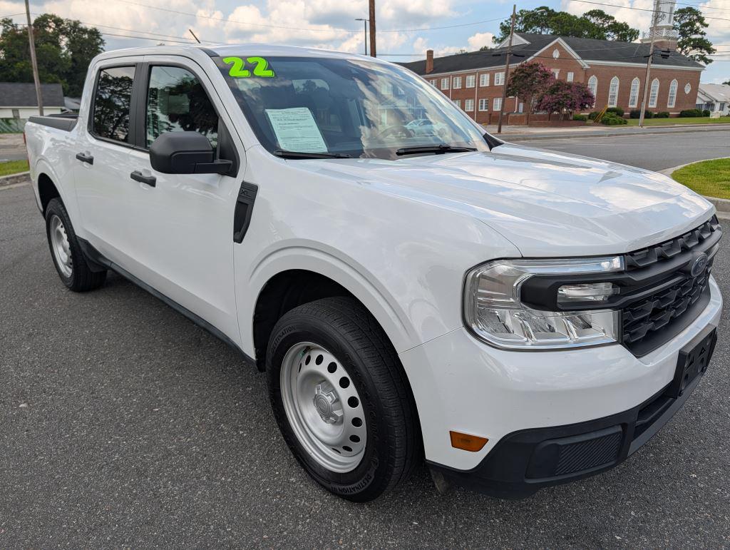 2022 Ford Maverick - $17,995