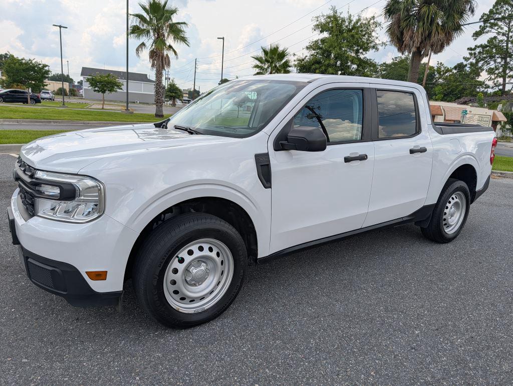 2022 Ford Maverick - $17,995