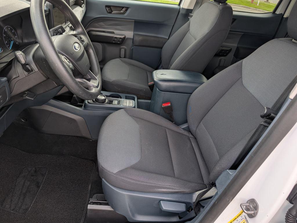 2022 Ford Maverick - $17,995