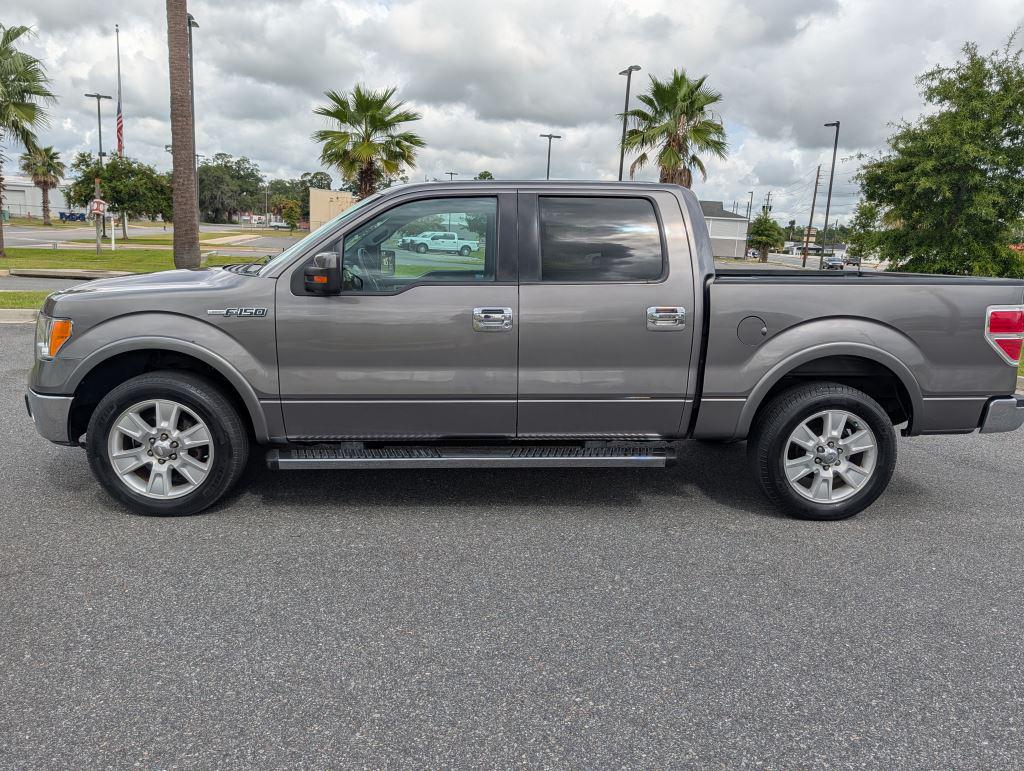 2011 Ford F-150 - $14,495