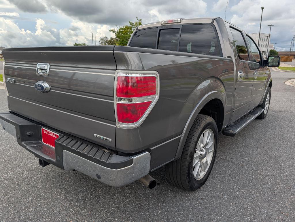2011 Ford F-150 - $14,495