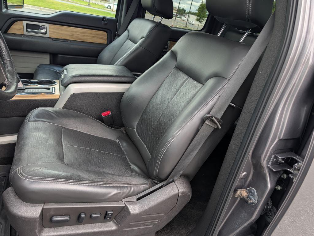 2011 Ford F-150 - $14,495