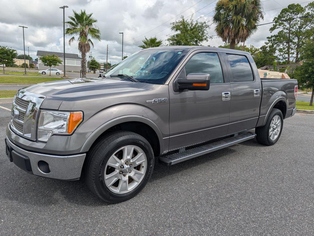 2011 Ford F-150 - $14,495