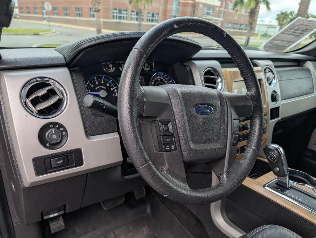 2011 Ford F-150 - $14,495