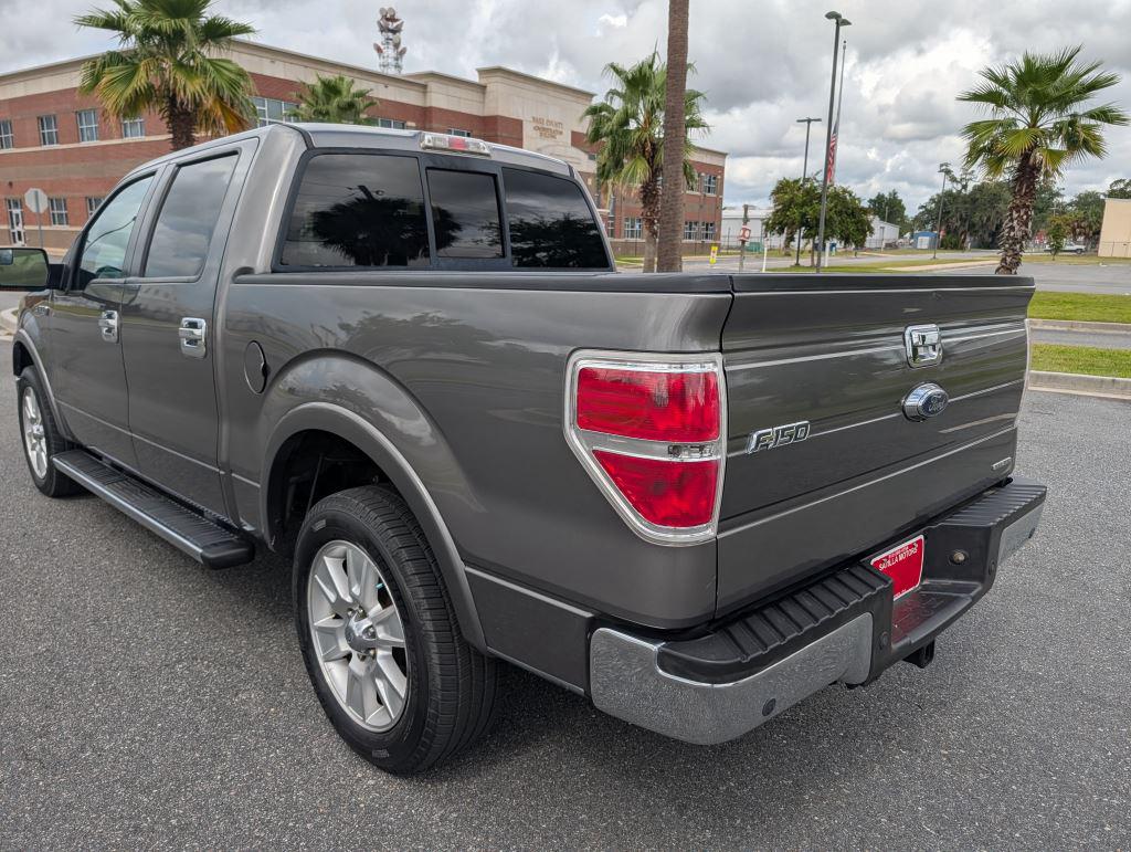 2011 Ford F-150 - $14,495