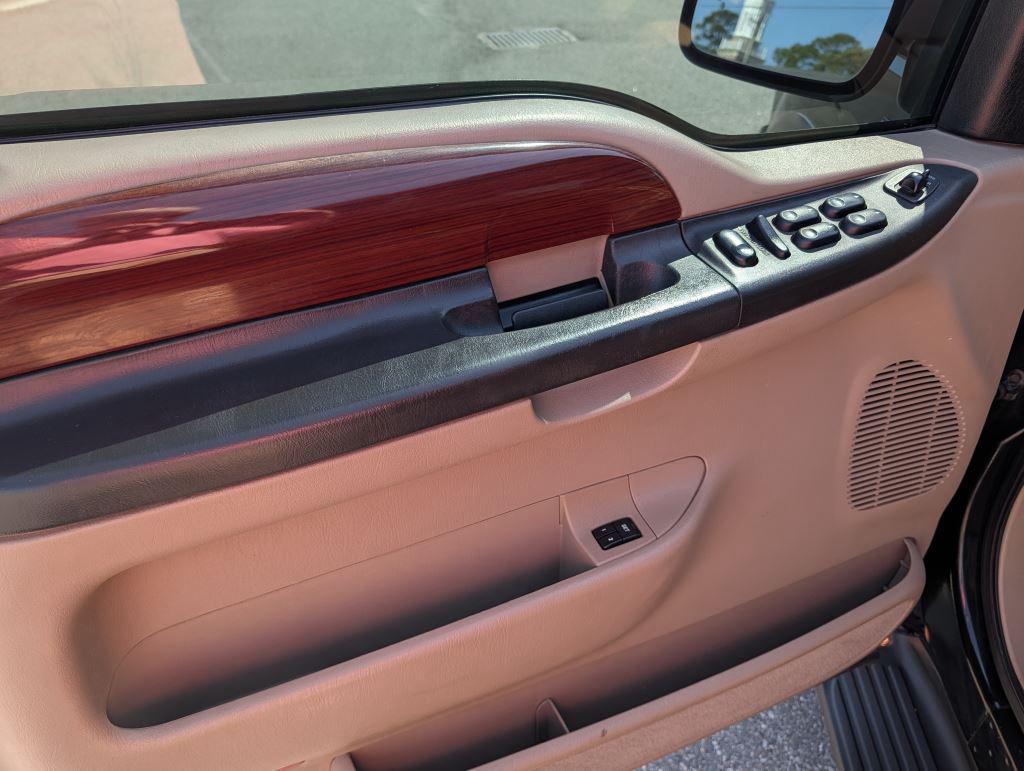 2005 Ford Excursion - $18,500