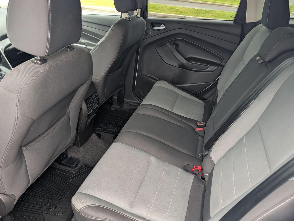 2016 Ford Escape - $8,995