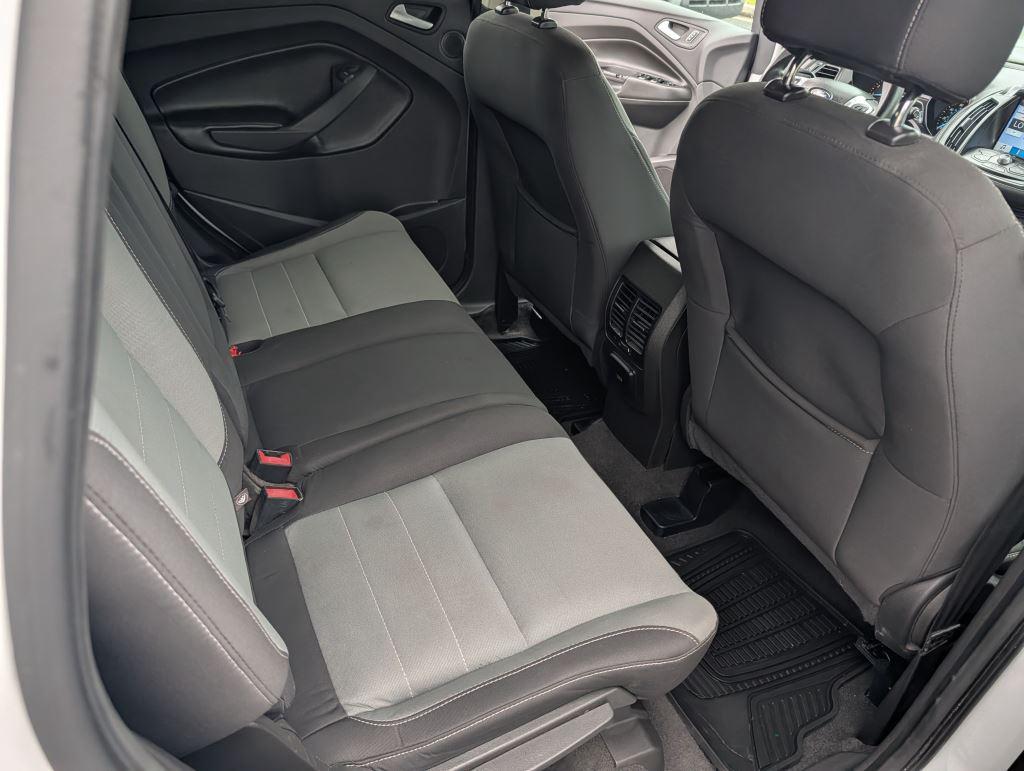 2016 Ford Escape - $8,995