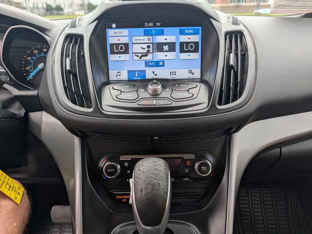 2016 Ford Escape - $8,995