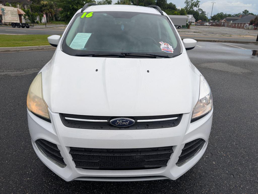 2016 Ford Escape - $8,995