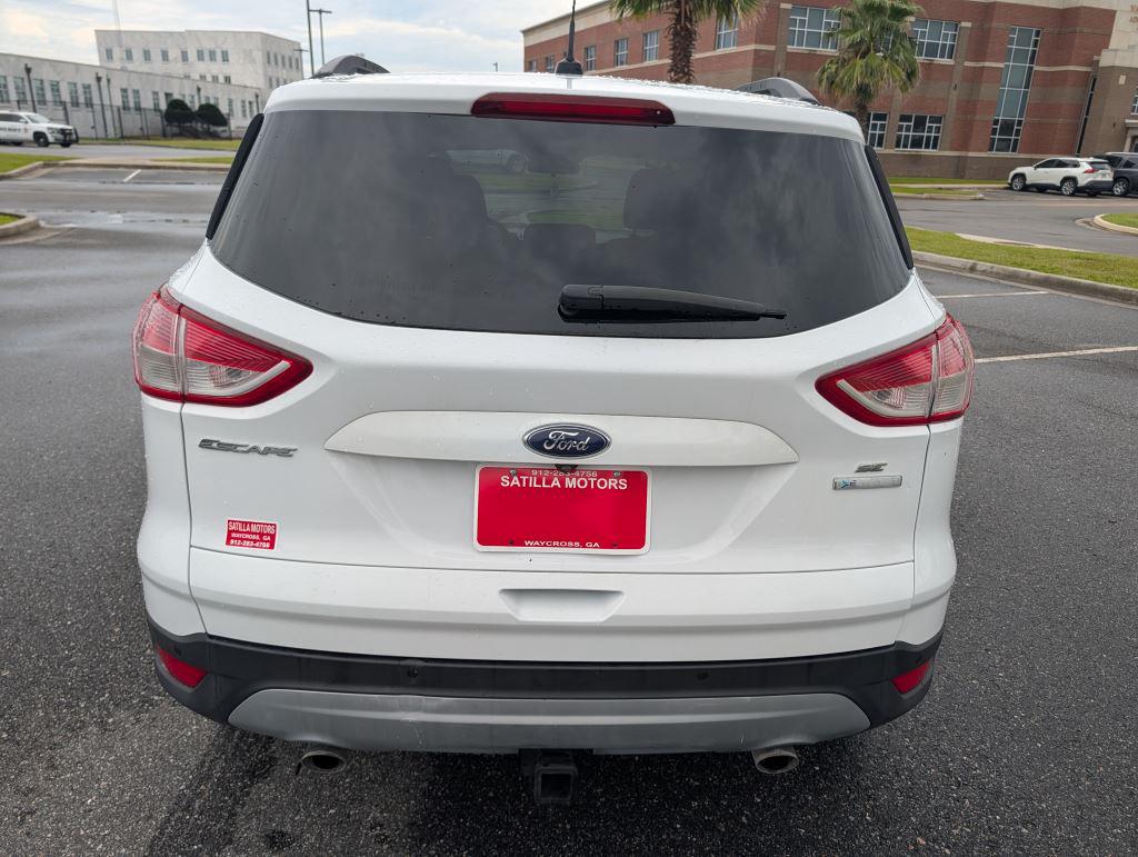 2016 Ford Escape - $8,995