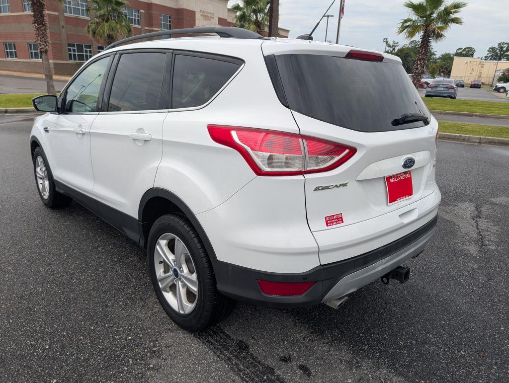 2016 Ford Escape - $8,995