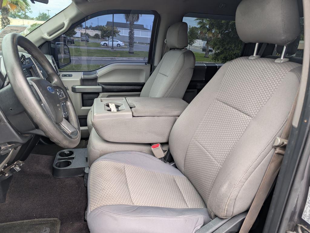 2016 Ford F-150 - $14,995