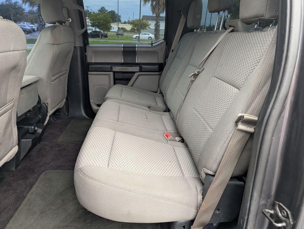 2016 Ford F-150 - $14,995