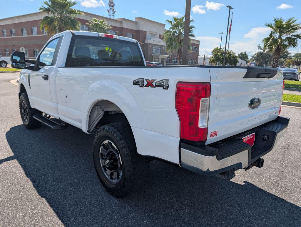 2019 Ford F-250 - $13,500