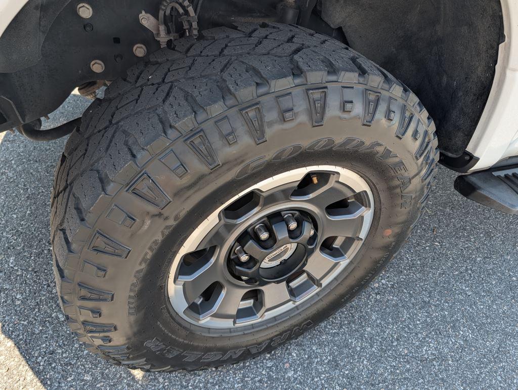 2019 Ford F-250 - $13,500