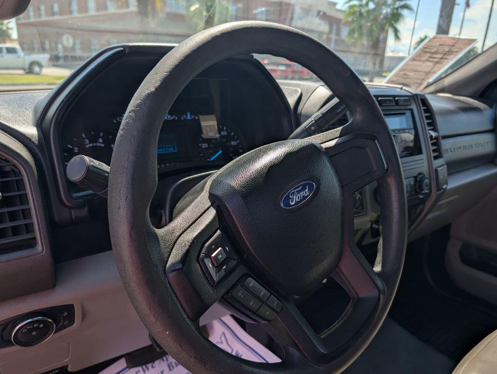 2019 Ford F-250 - $13,500